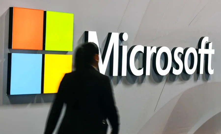 Microsoft ganancias