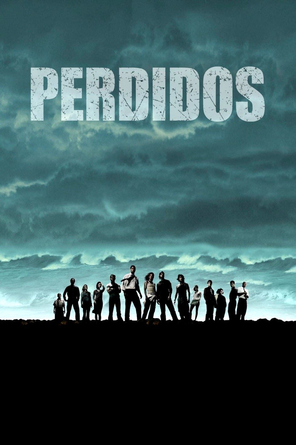 Perdidos lost perdidos lost