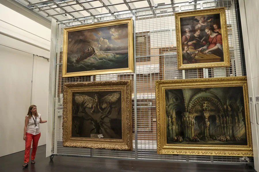 DIA MUSEOS