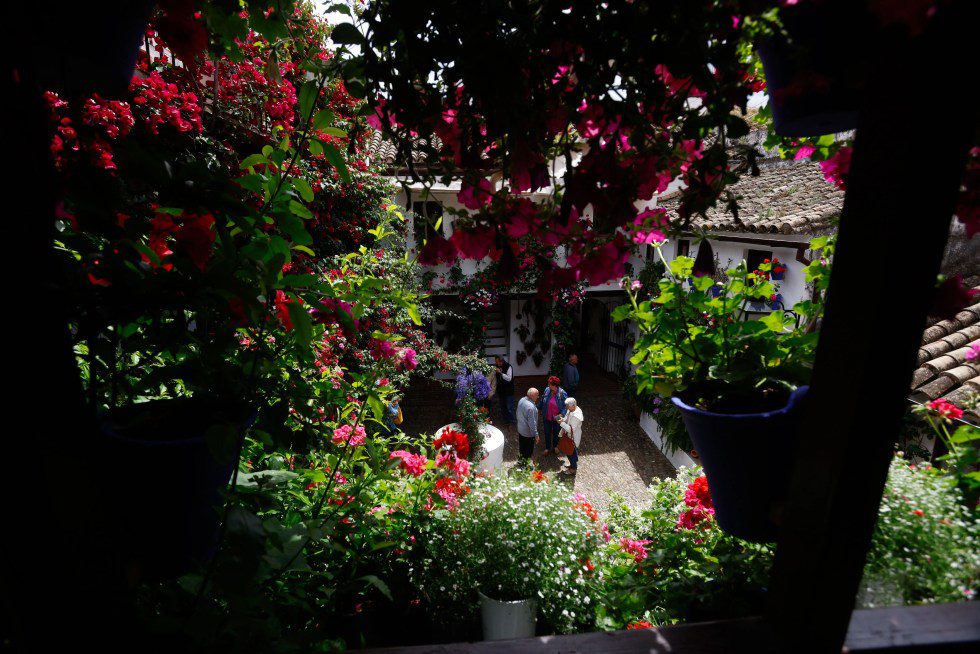 Patios de Córdoba