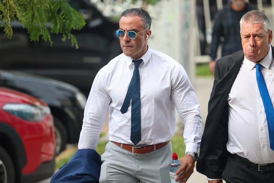 Maradona no tenía alcohol ni drogas en sangre al momento de su muerte, según perito