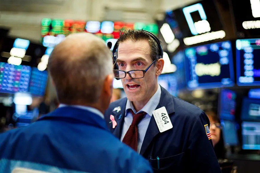 Wall Street