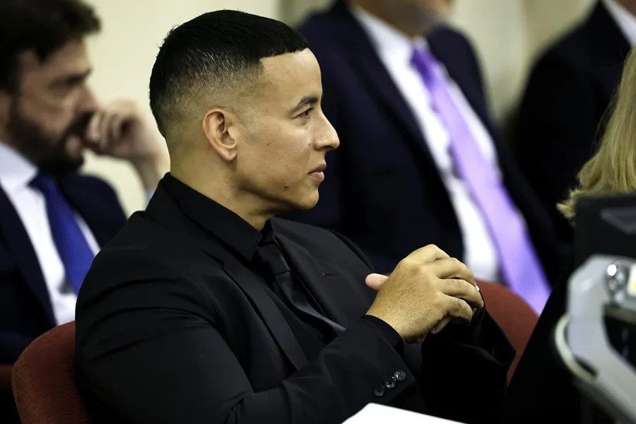 Daddy Yankee