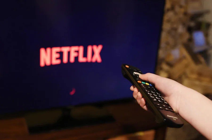 Netflix usuarios