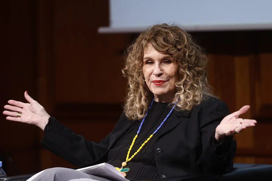 Gioconda Belli