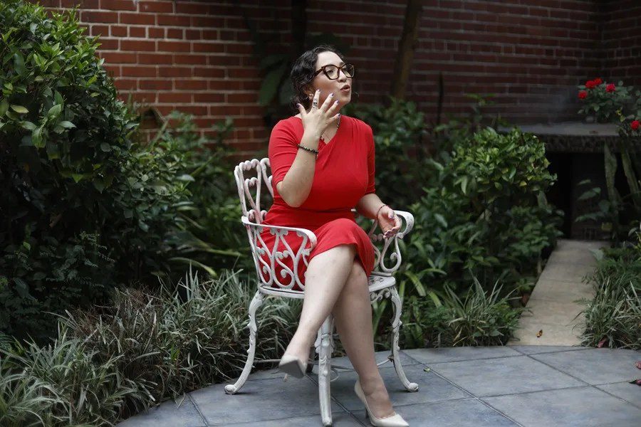 Suprema Corte México