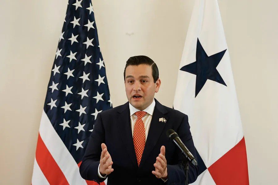 Panamá EE.UU.