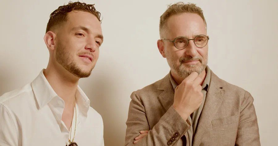 Latin Grammy pódcast