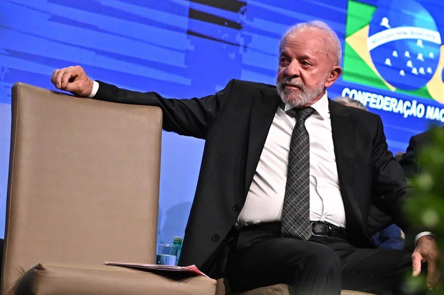 Lula asesinato