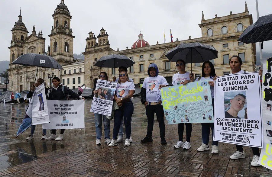 Petro Venezuela