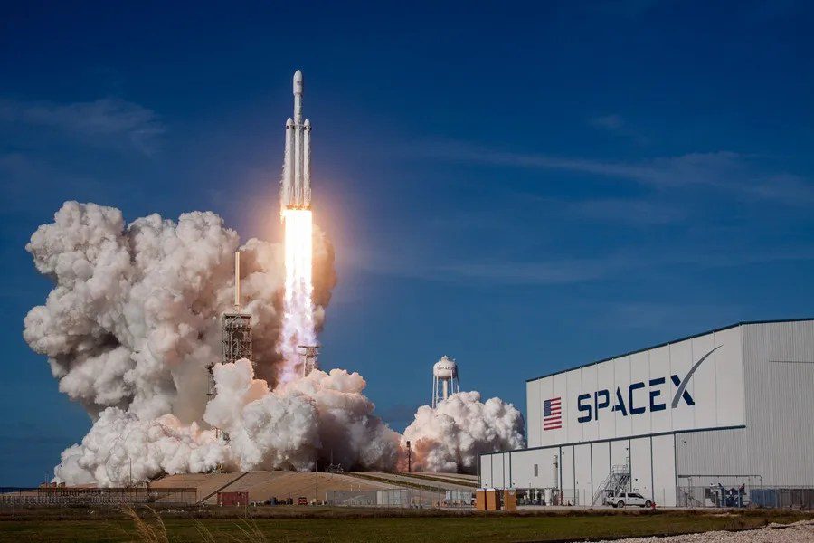 Starbase Musk