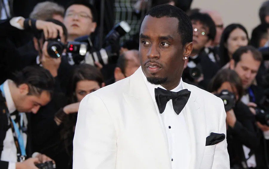 Trump Diddy