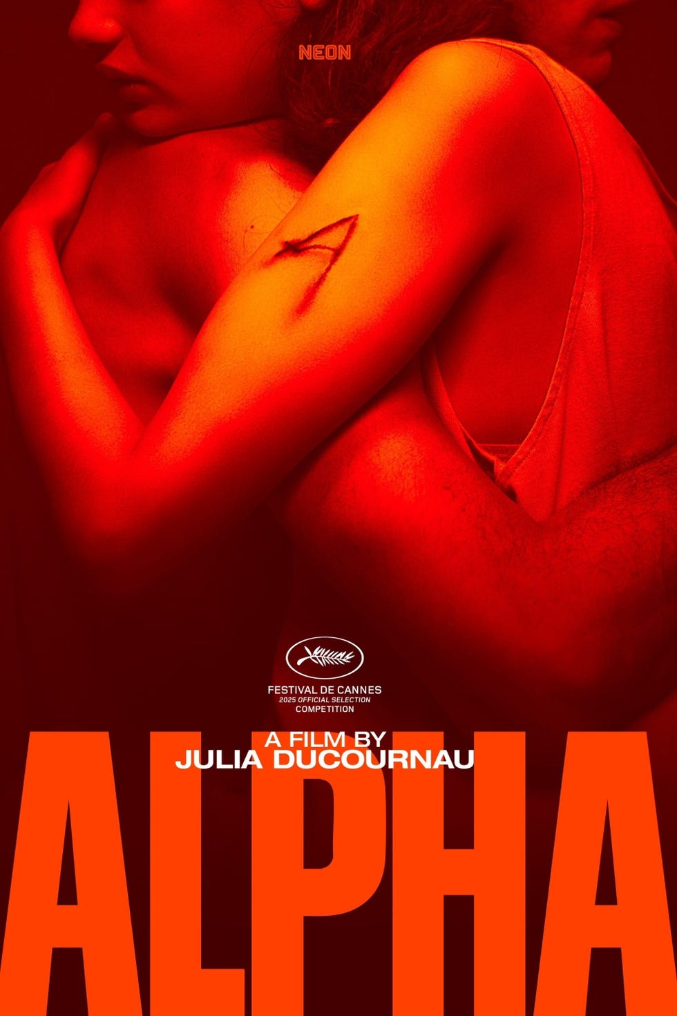 alpha alpha