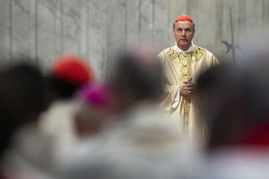 Angel Fernandez Artime