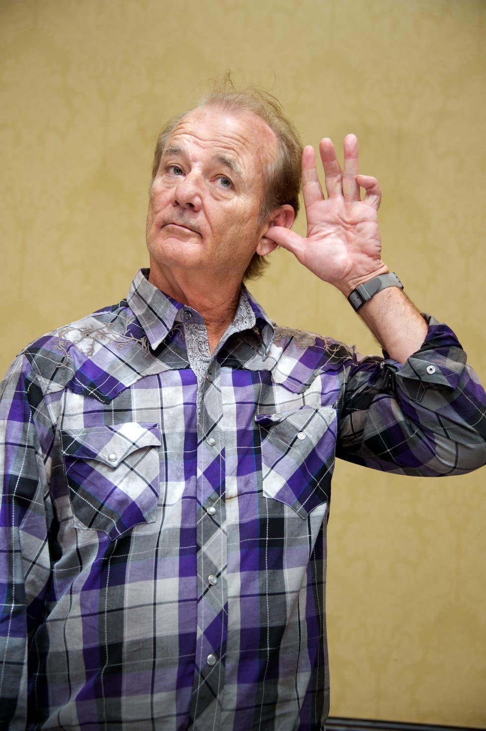 Bill Murray Bill Murray