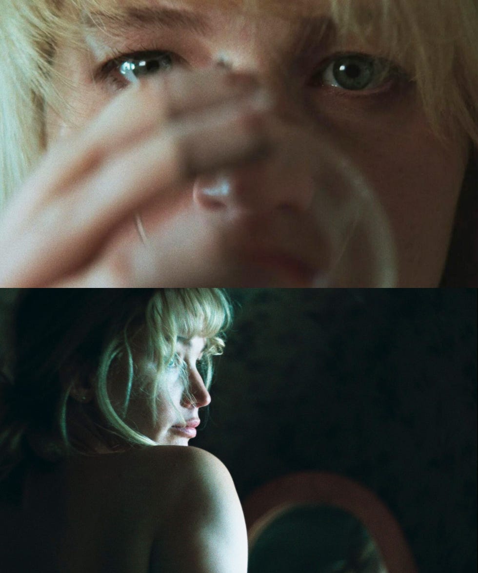 die my love jennifer lawrence pelicula die my love jennifer lawrence pelicula