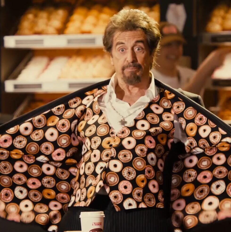 al pacino al pacino