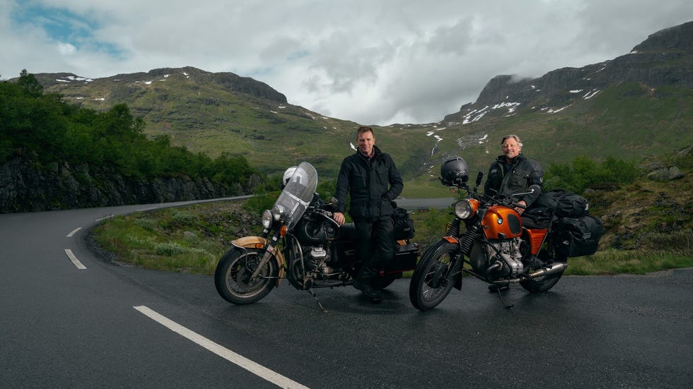 el mundo en moto vuelta a casa el mundo en moto vuelta a casa