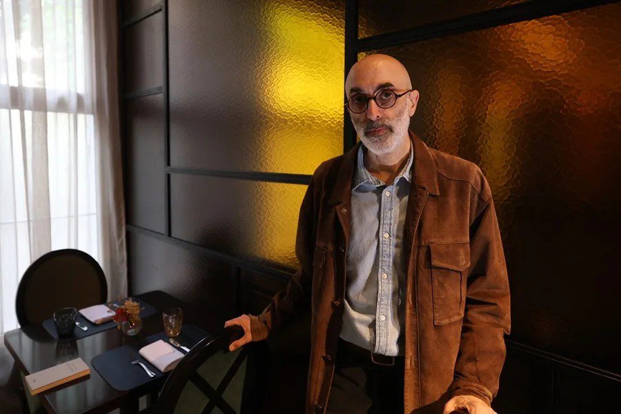 Eduardo Halfon