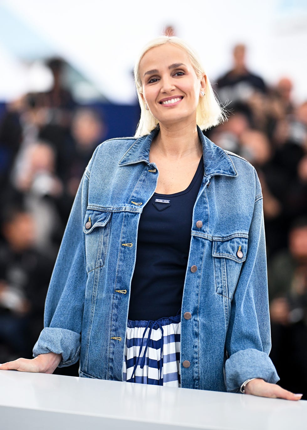 julia ducournau festival cannes 2025 julia ducournau festival cannes 2025