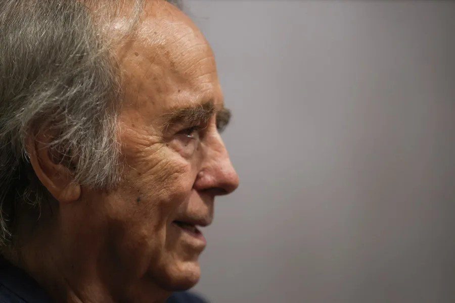 Serrat migrante