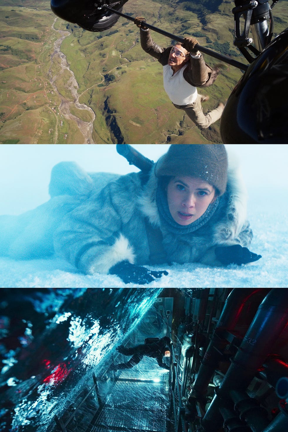 mision imposible sentencia final tom cruise mision imposible sentencia final tom cruise