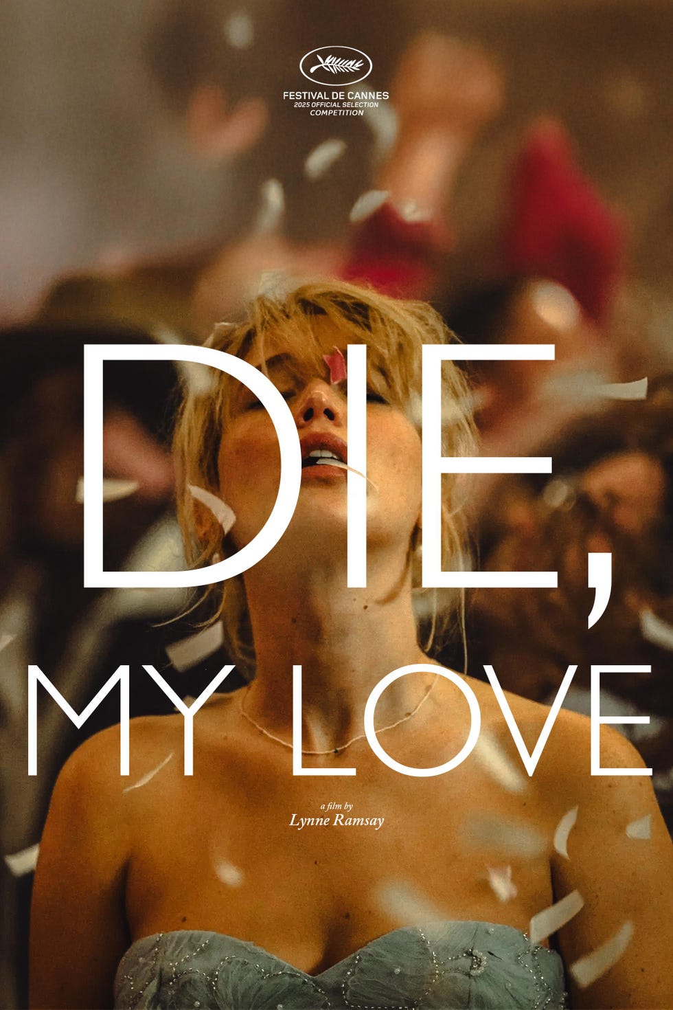 die my love die my love