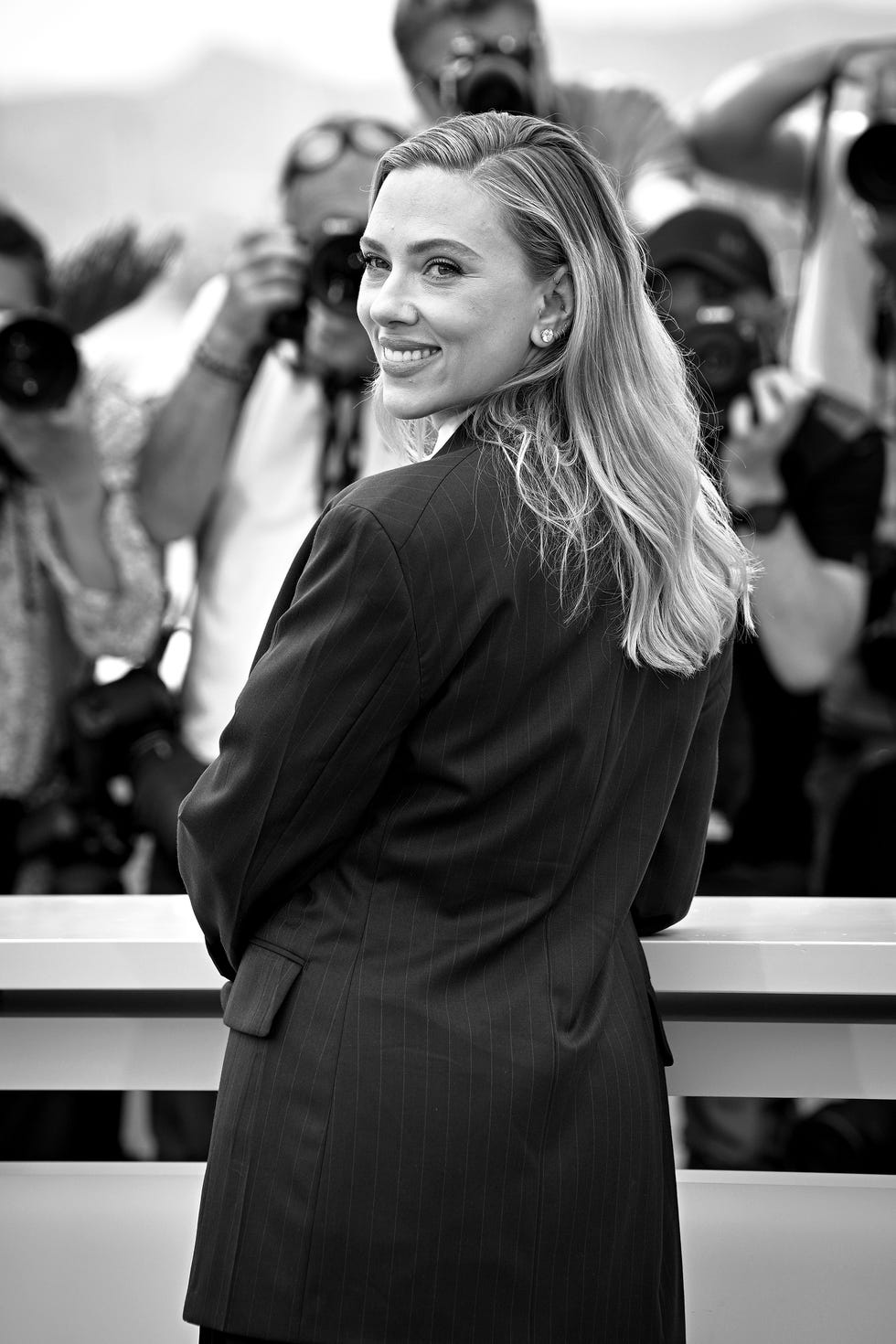 scarlett johansson festival cannes 2025 scarlett johansson festival cannes 2025