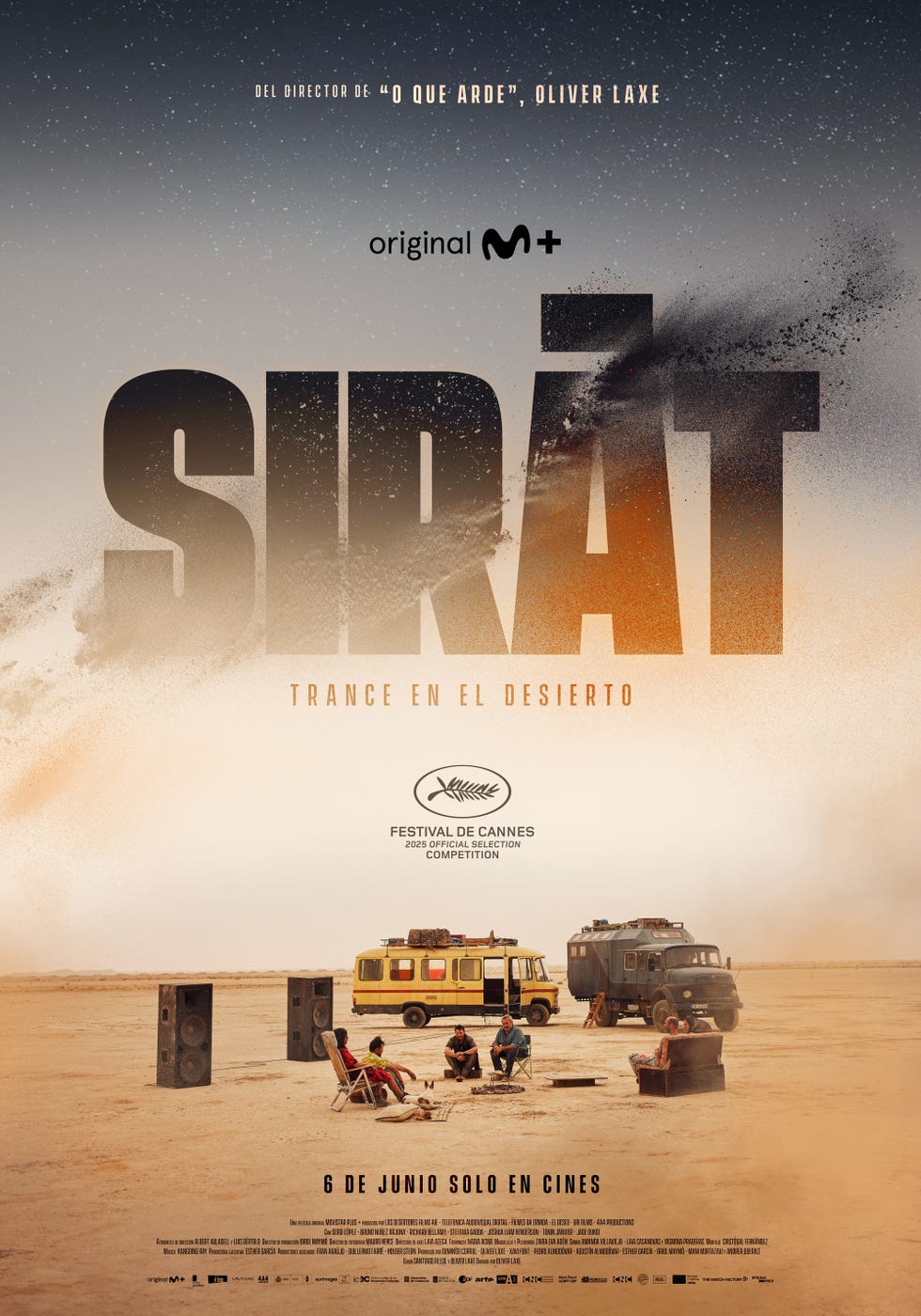 sirat sirat