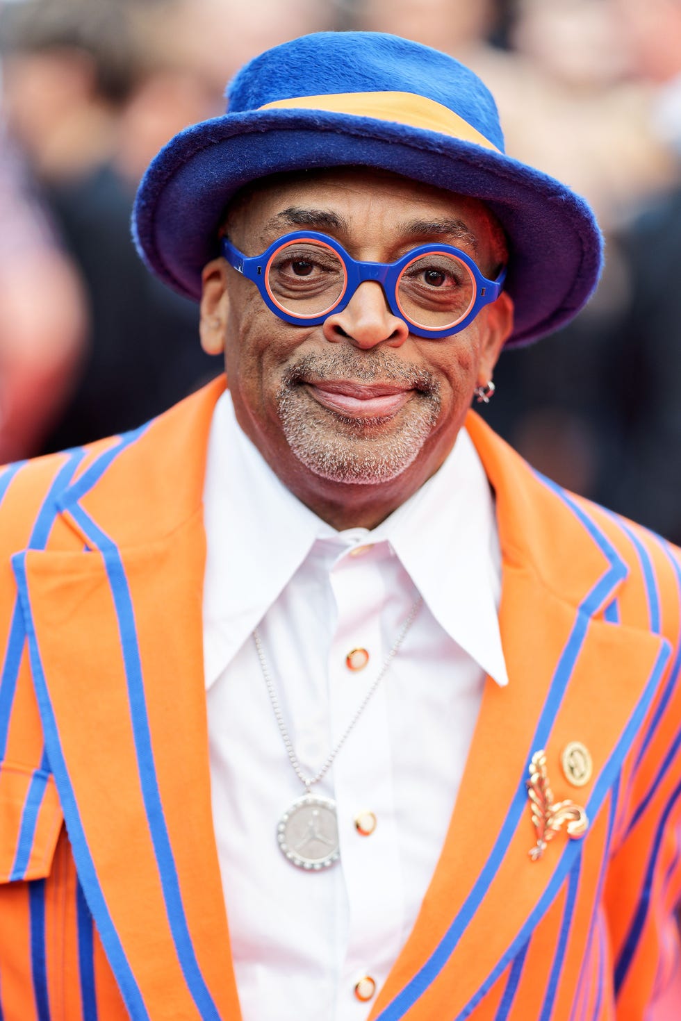 spike lee spike lee