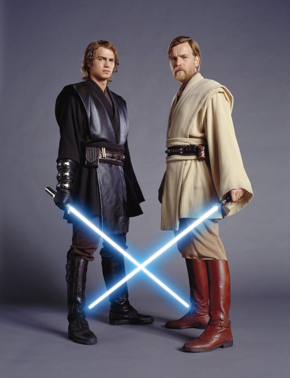 star wars hayden christensen anakin skywalker ewan mcgregor star wars hayden christensen anakin skywalker ewan mcgregor