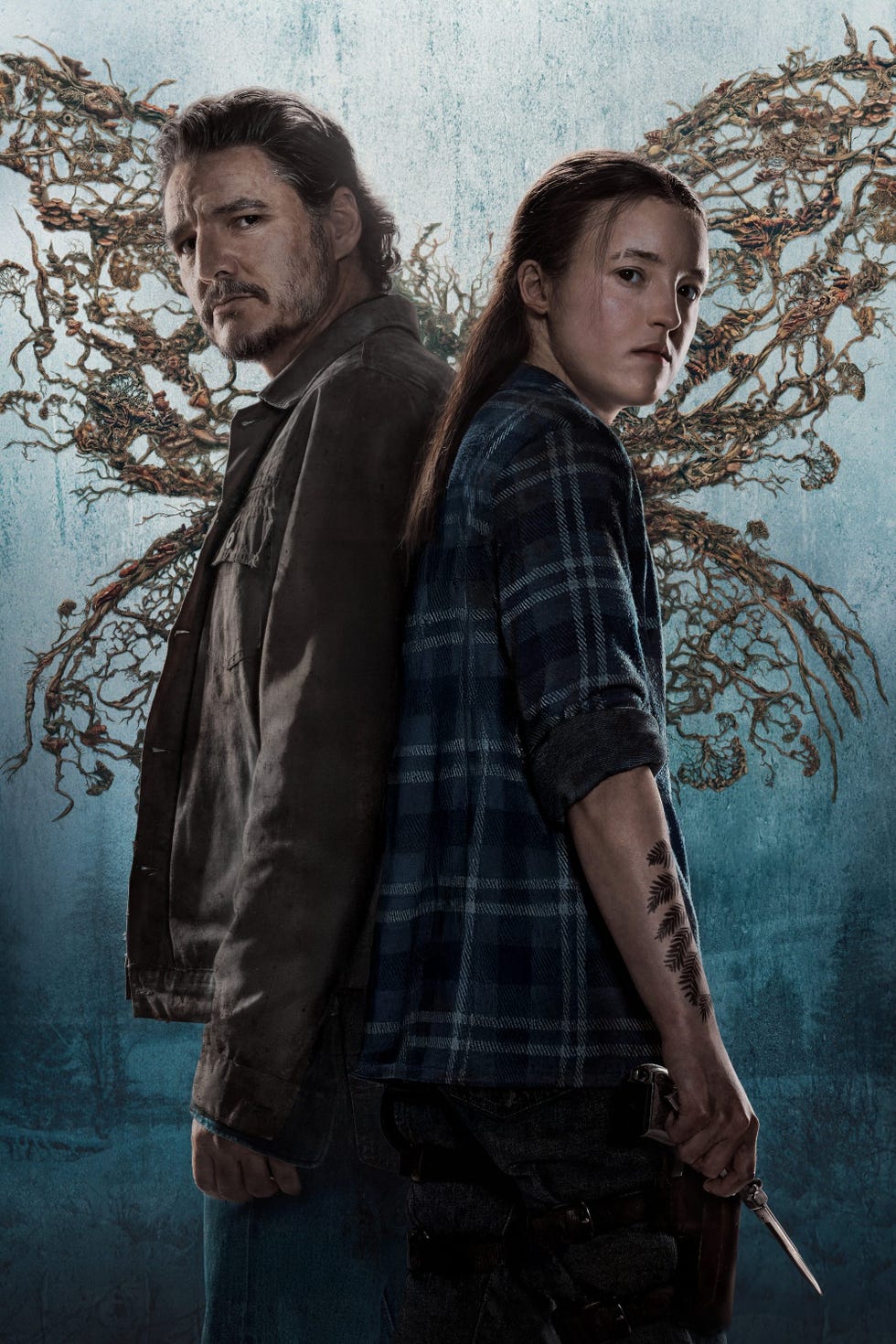 the last of us joel ellie the last of us joel ellie