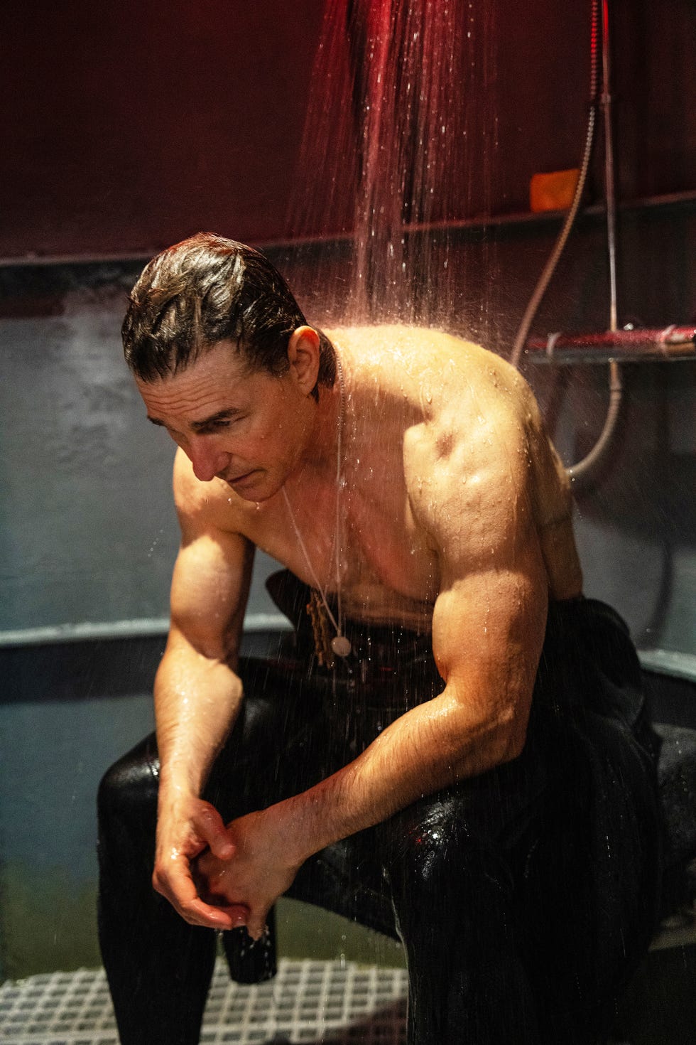 mision imposible sentencia final tom cruise mision imposible sentencia final tom cruise