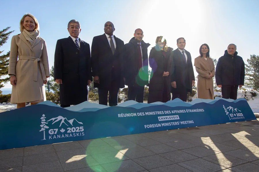 Canadá G7