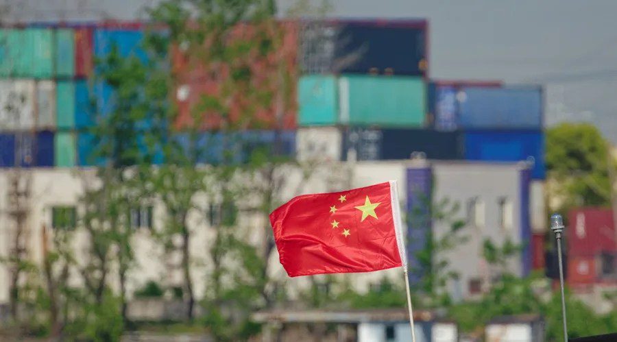 Los chips, los visados para estudiantes y las tierras raras marcarán la reunión entre China y EE.UU. en Londres