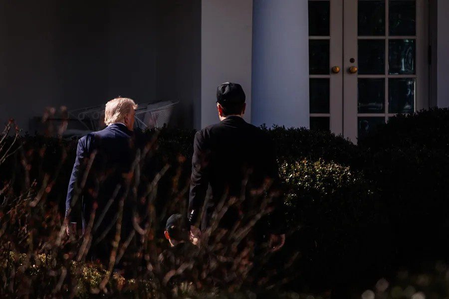 El supuesto consumo de drogas de Elon Musk vuelve a salir a la luz en medio de su conflicto con Trump