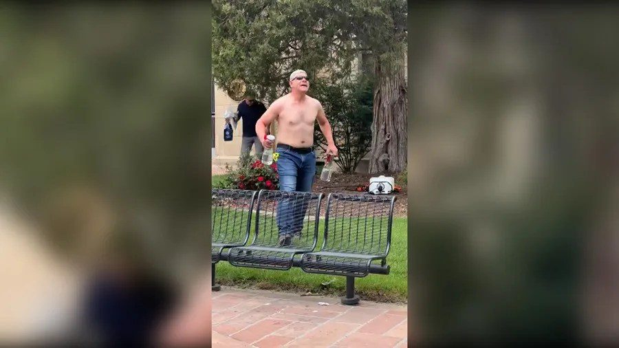 Colorado Terrorismo