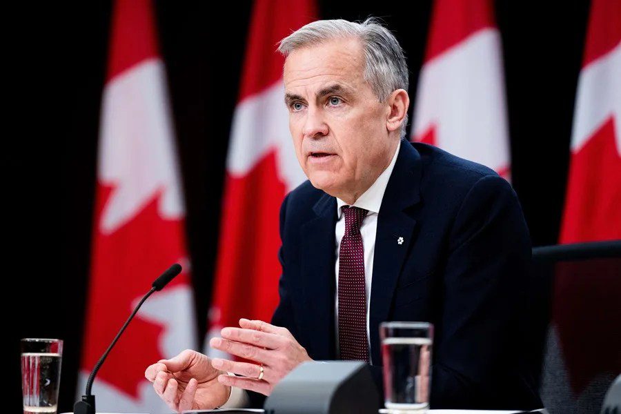 Canadá aumentará su gasto militar para alcanzar este año el objetivo del 2 % del PIB