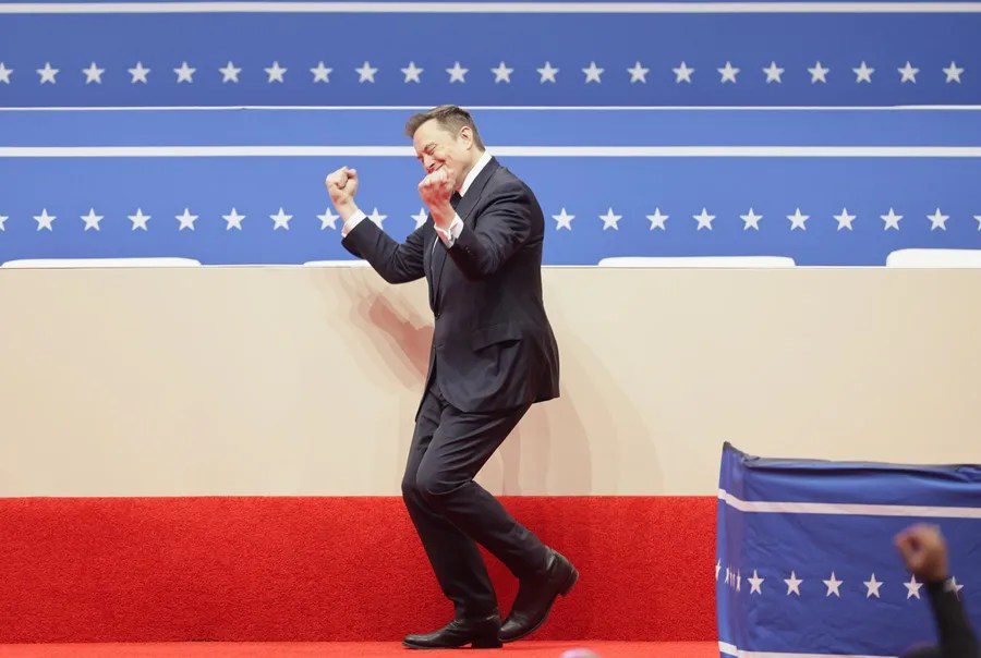 La mayoría de los republicanos en EE.UU. apoyan a Donald Trump en su disputa con Elon Musk, según una encuesta