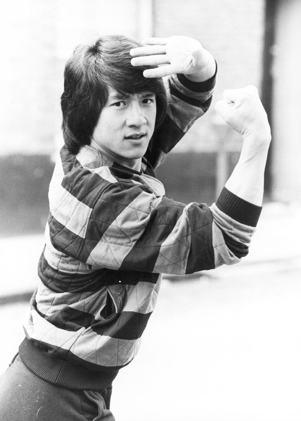 jackie chan jackie chan
