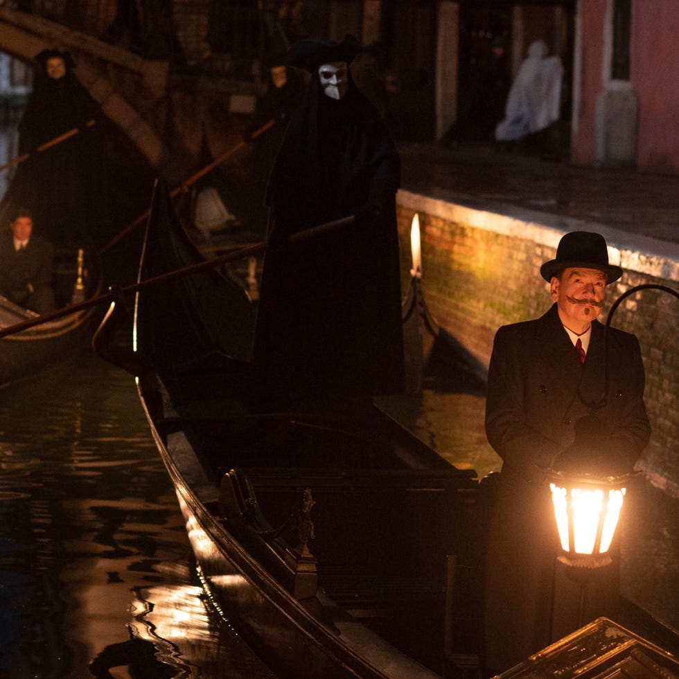 misterio en venecia kenneth branagh misterio en venecia kenneth branagh