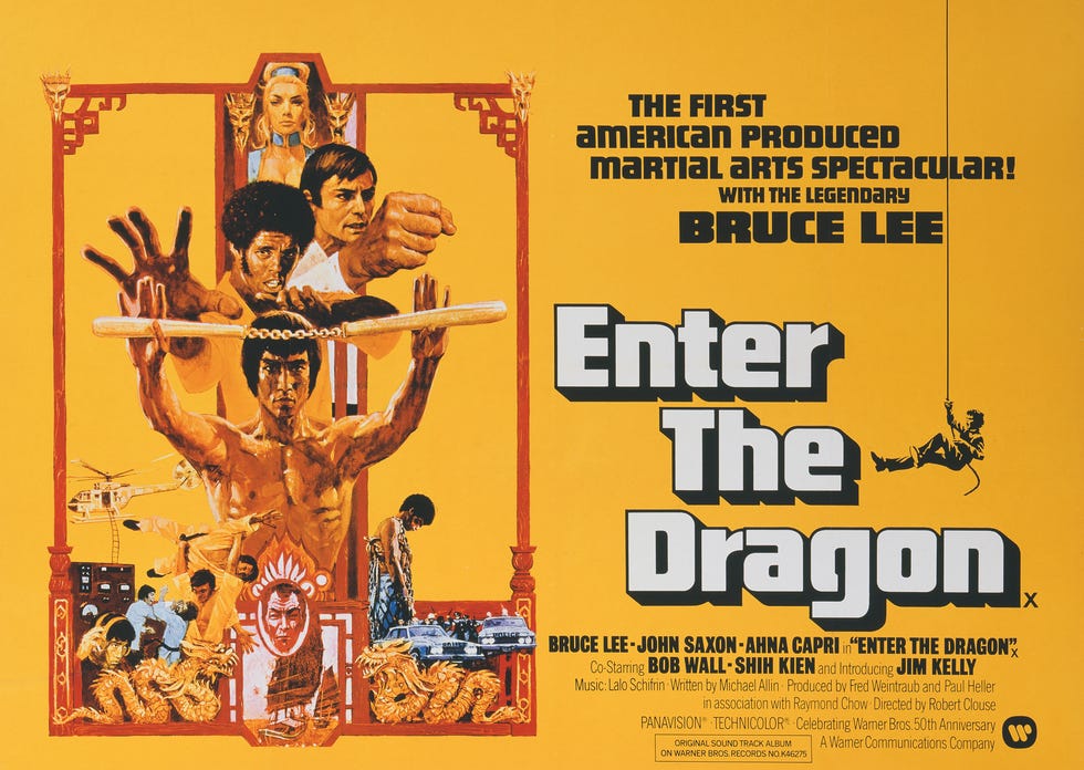 operacion dragon bruce lee operacion dragon bruce lee