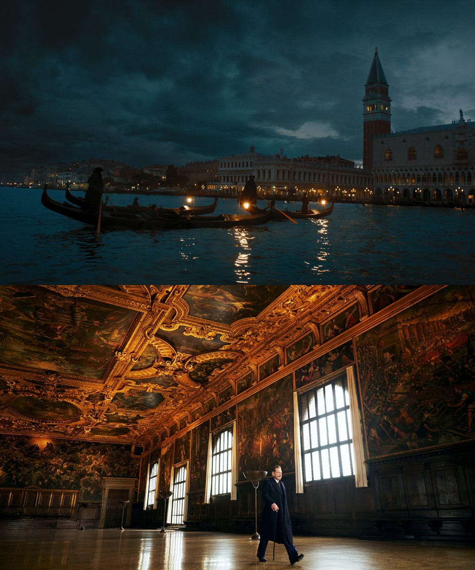 misterio en venecia misterio en venecia