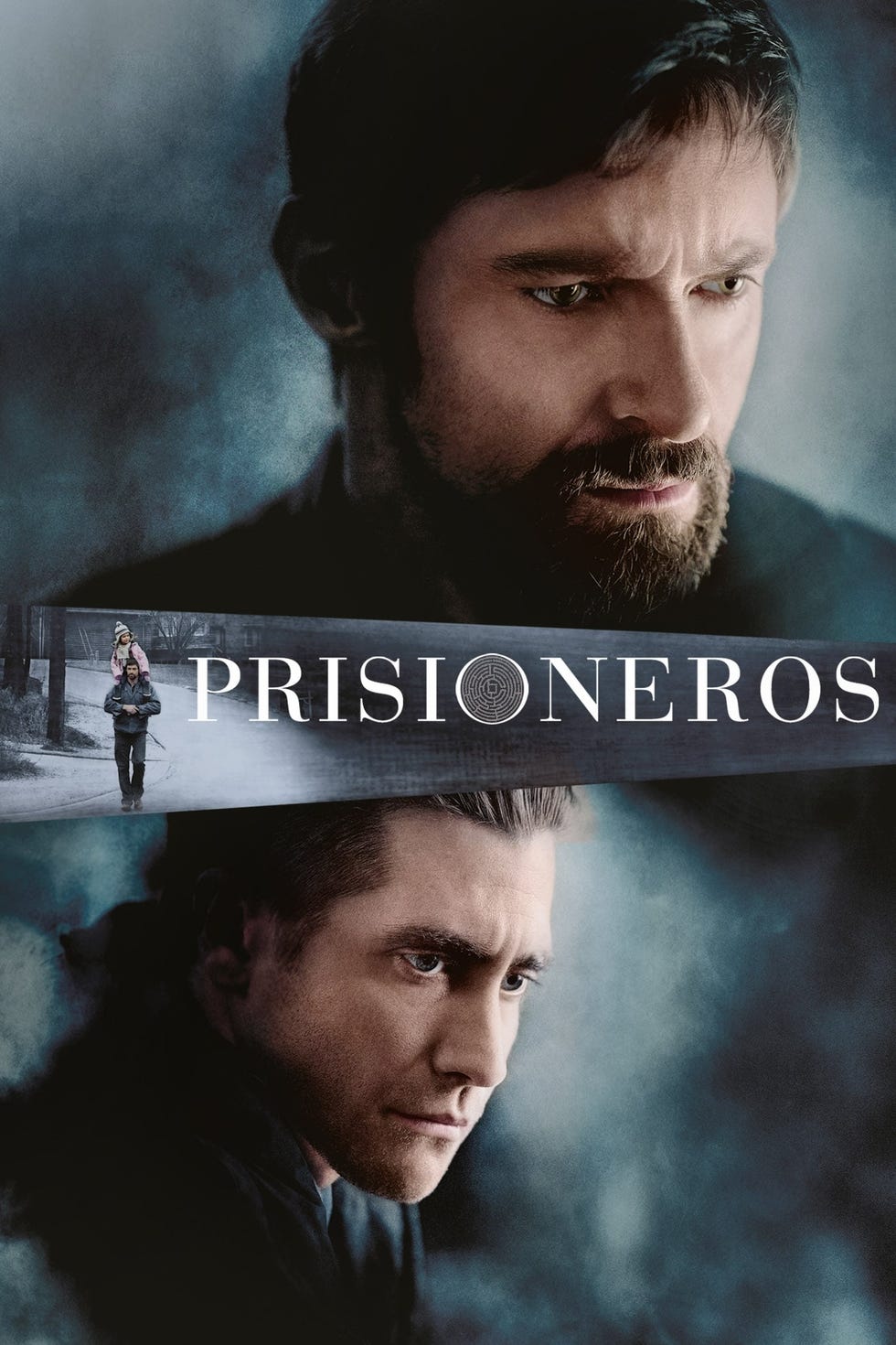 prisioneros prisioneros