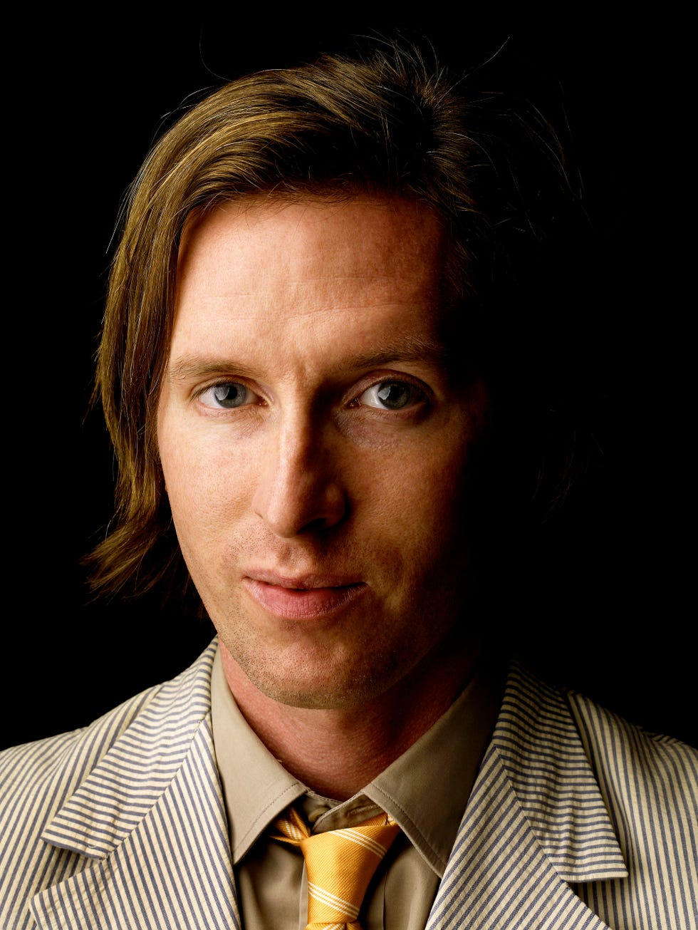 wes anderson wes anderson